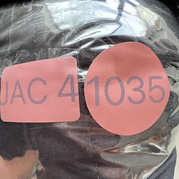 Calvin Klein full zip hooden outdoor black sleeveless womens puffer vest Size S - Picture 10 of 10